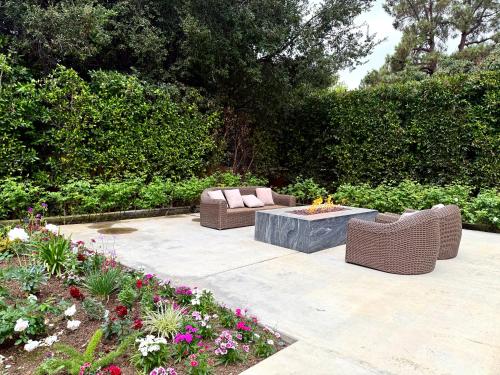 # Marbella Lane - Enchanted Garden & Pool Hideaway