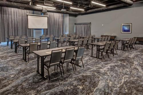 Courtyard by Marriott Franklin Cool Springs - image 9