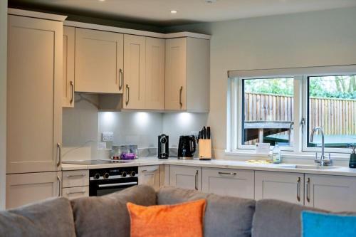 Finest Retreats - Oak Cottage in 比德福德