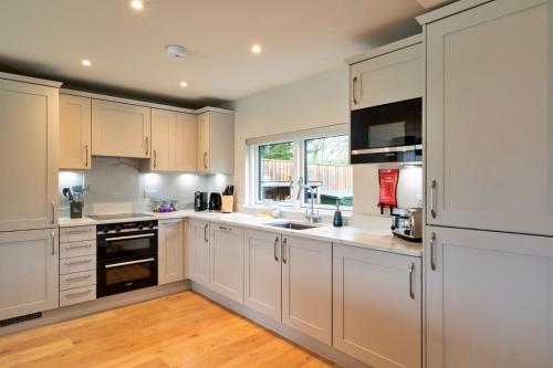 Finest Retreats - Oak Cottage in 比德福德