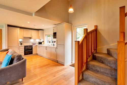 設施, Finest Retreats - Oak Cottage in 比德福德