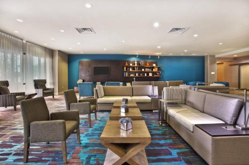 Courtyard by Marriott Gulfport Beachfront, Gulfport