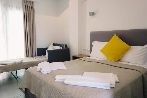 Stavros Beach Hotel - image 12