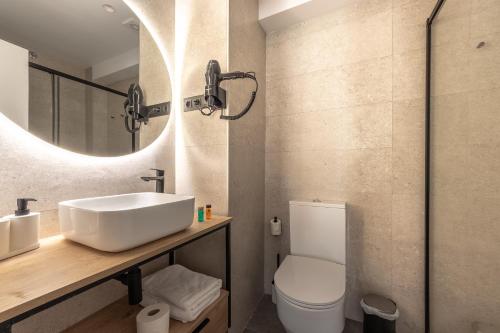 Arenal Rooms Bilbao, Bilbao (Foto 10)