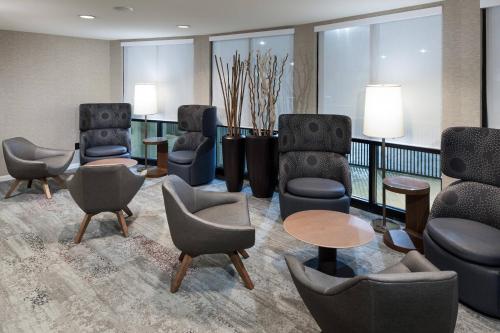 Courtyard by Marriott Birmingham Trussville in Trussville, USA