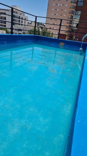 MAGNUS, 2 baños, 2 hab, TODO NUEVO! en el corazón de Carlos Paz