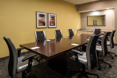 Courtyard by Marriott Covington / Mandeville - image 11