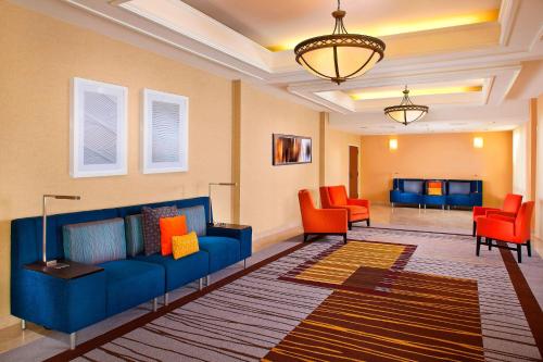 Courtyard by Marriott Covington / Mandeville - image 2