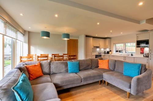 客房, Finest Retreats - Oak Cottage in 比德福德
