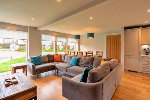 Finest Retreats - Oak Cottage in 比德福德