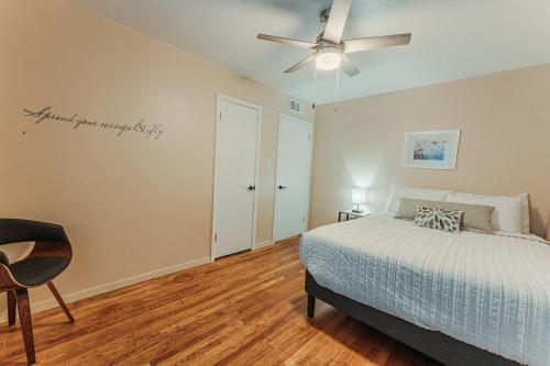 Serene Retreat in the Heart of Cloudcroft home