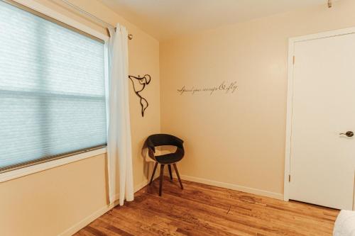 Serene Retreat in the Heart of Cloudcroft home