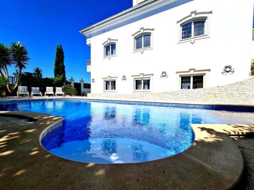 Silver Coast Villas gîte à louer Maceira