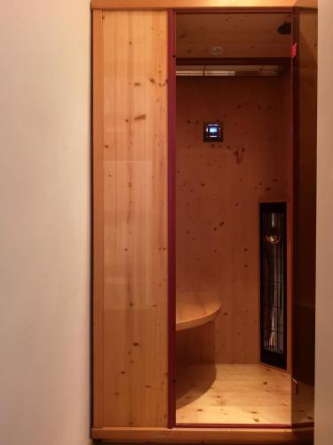 Apartment Na Krki Room Type - One-Bedroom Apartment with Sauna