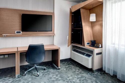 Courtyard by Marriott Nashville Mount Juliet in Mount Juliet, USA