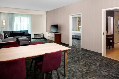 Courtyard by Marriott Nashville Mount Juliet - image 14