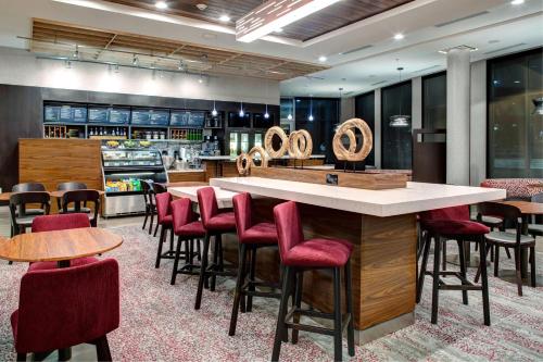 Courtyard by Marriott Nashville Mount Juliet - image 6