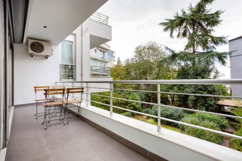 Noa Süngü Apartments - image 14