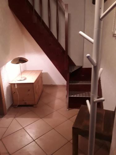 Ferienhaus Oppeln 21 in Wingst