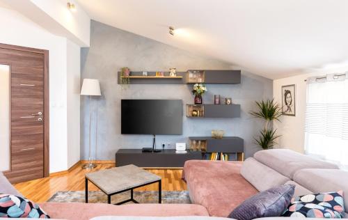 Villa Marko - Apartment A2 - MPolo - Location saisonnière - Medulin