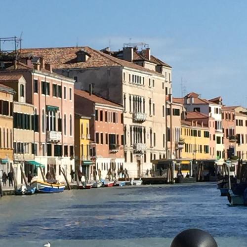 Luxury Royal apartment, Venice
