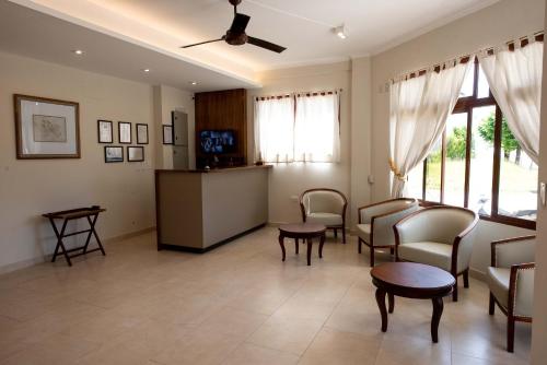 . Hotel Gran Litoral