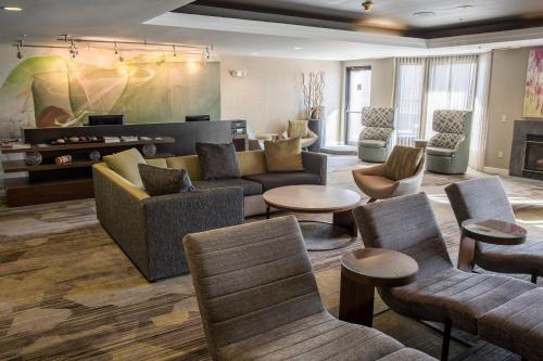 Courtyard By Marriott Norwich