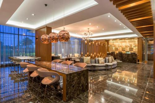 Courtyard by Marriott Bogota Airport, Bogotá