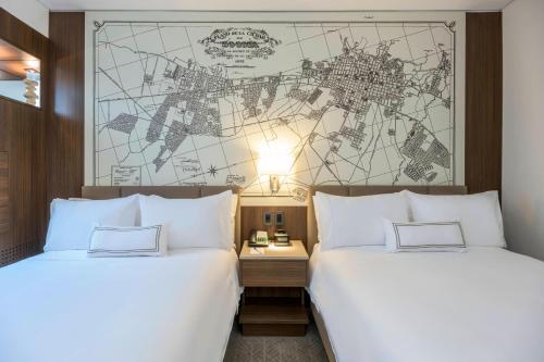 627299467 Courtyard by Marriott Bogota Airport