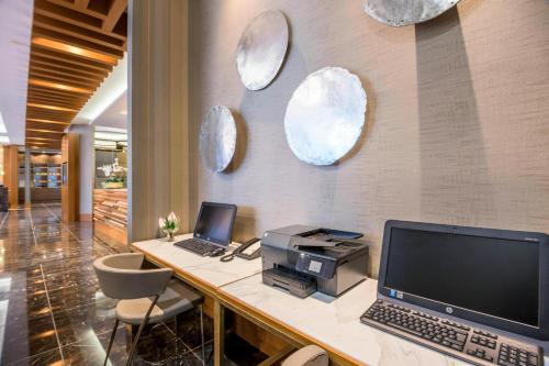 627299501 Courtyard by Marriott Bogota Airport