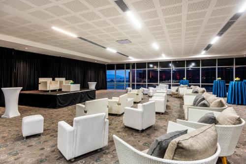 627299547 Courtyard by Marriott Bogota Airport