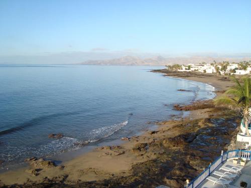 Apartamentos Cabrera - image 9