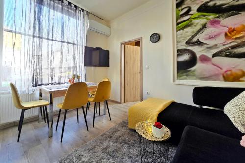 Apartments Rubis