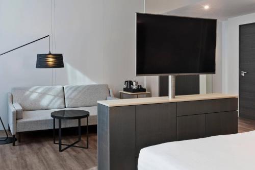Courtyard by Marriott Munich Garching in Garching bei München, Deutschland