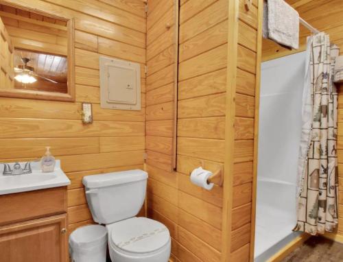 Rustic Cabin in Smoky Mountain - image 8