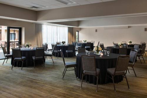 Courtyard by Marriott Boston Norwood/Canton - image 16