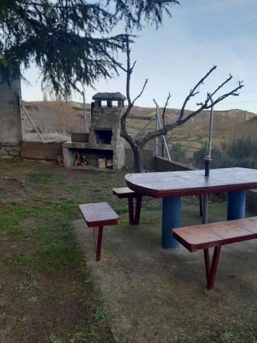 . Casa Rural El Maragato