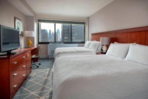 Courtyard by Marriott New York Manhattan/ Fifth Avenue, Nueva York
