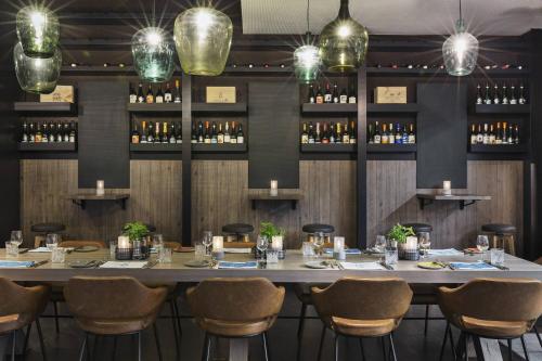 Courtyard by Marriott Hamburg City - image 3