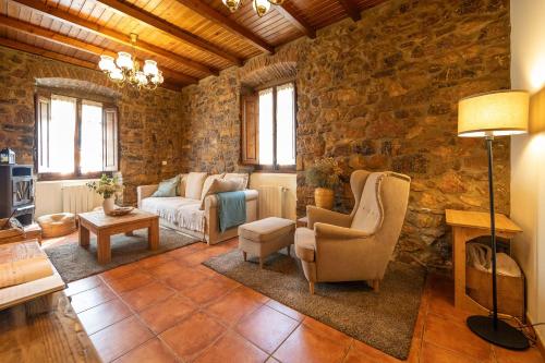 Casa Rural Casa Selmo - Aguda