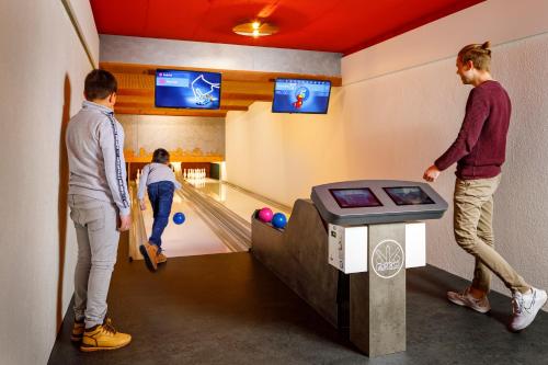 Hotel Sport Klosters - image 13