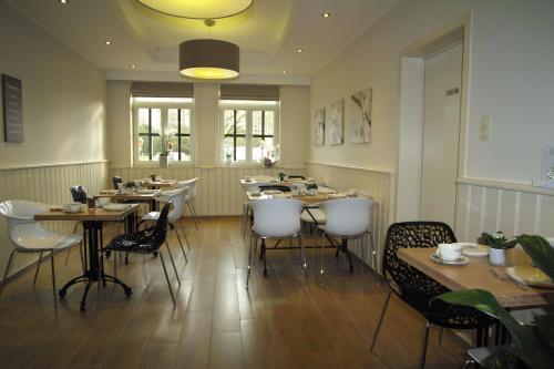 Bed & Breakfast De Kleine Magnolia