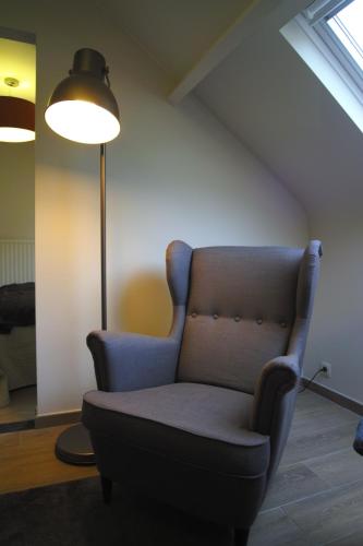 Bed & Breakfast De Kleine Magnolia