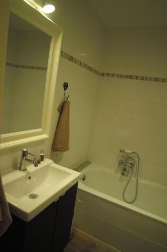 Bed & Breakfast De Kleine Magnolia