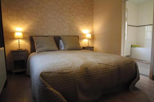 Bed & Breakfast De Kleine Magnolia