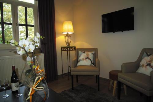 Bed & Breakfast De Kleine Magnolia