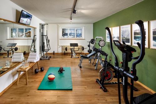 Hotel Sport Klosters - image 3