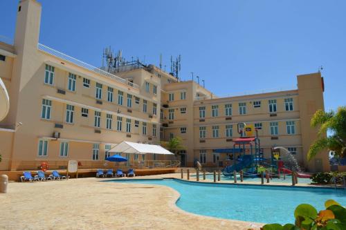 Courtyard Aguadilla - image 5