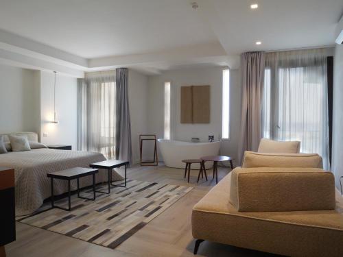 Hotel Tonnara Trabia in 特拉比亞