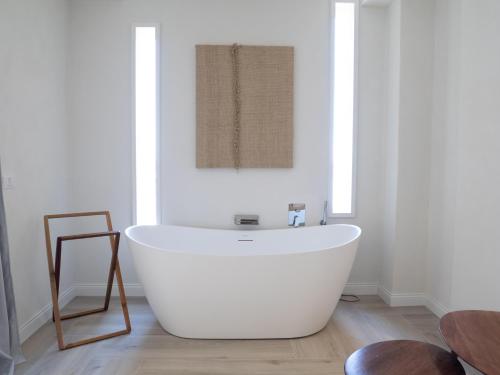 設施, Hotel Tonnara Trabia in 特拉比亞